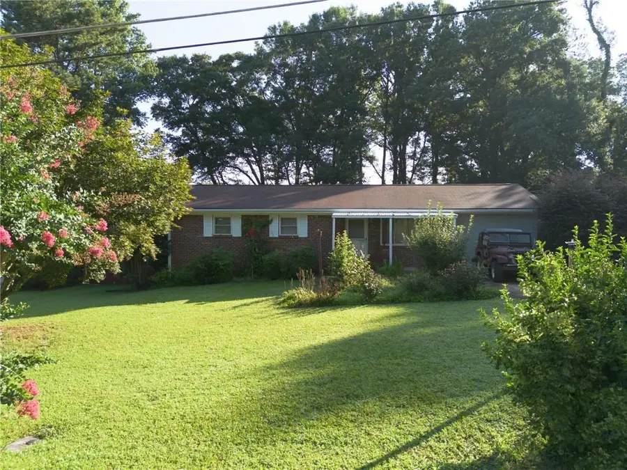3660 Goodwin Road, Austell, GA 30106 - #2