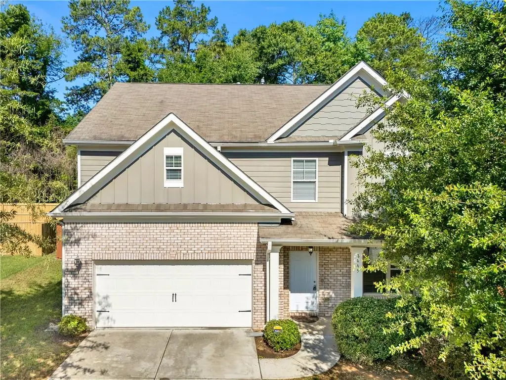 2445 Overlook Avenue, Lithonia, GA 30058 - #1
