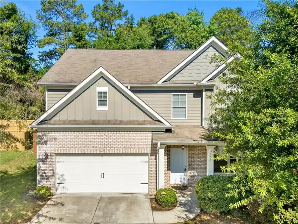 2445 Overlook Avenue, Lithonia, GA 30058