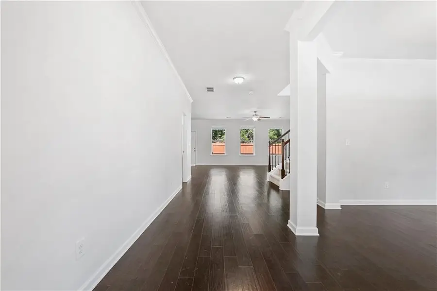 2445 Overlook Avenue, Lithonia, GA 30058 - #3