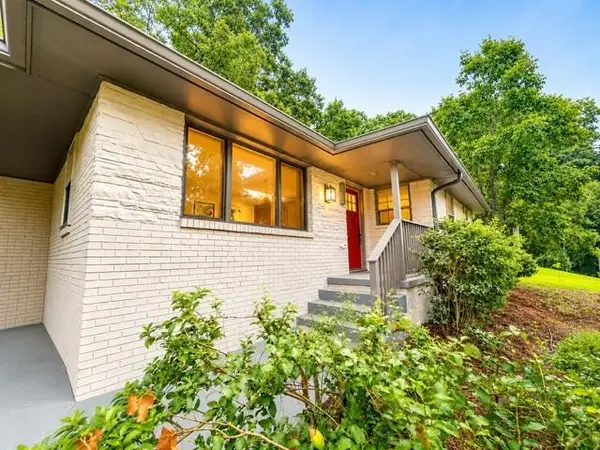 2918 Santa Monica Drive, Decatur, GA 30032