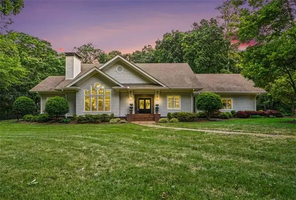 351 Teamon Road, Griffin, GA 30223
