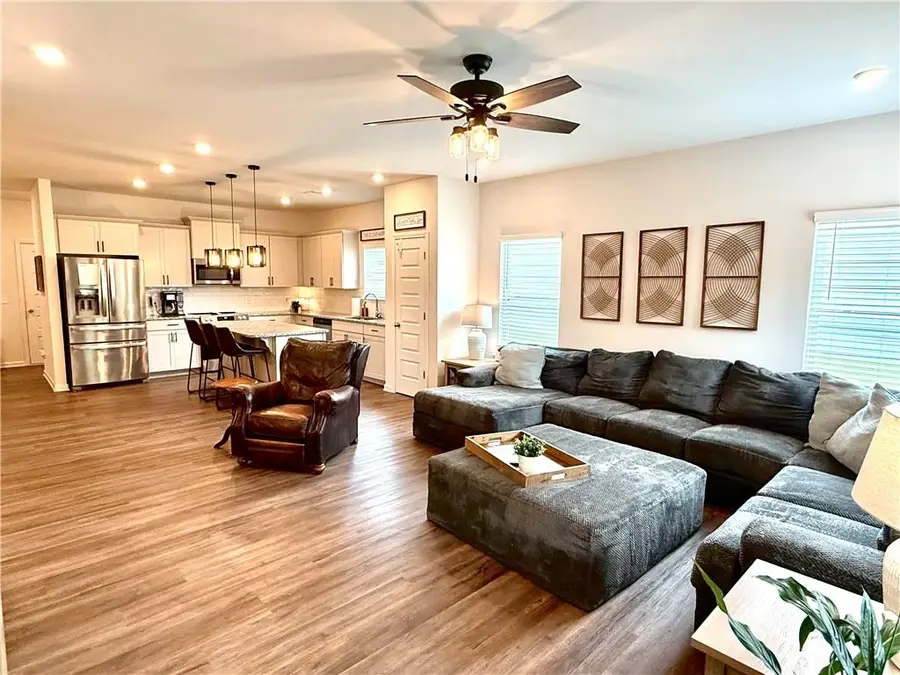 40 Brooke Court Se, Rome, GA 30161 - #2