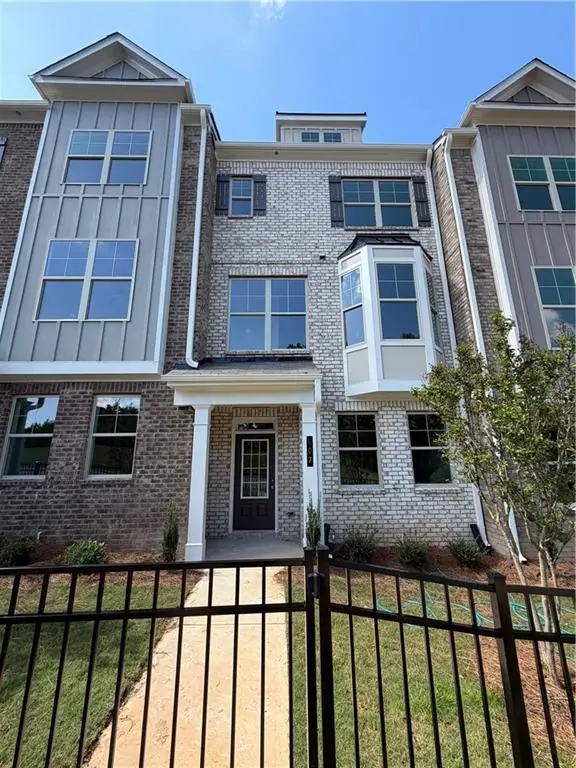 507 Fundao Lane #39, Lawrenceville, GA 30046 - #1