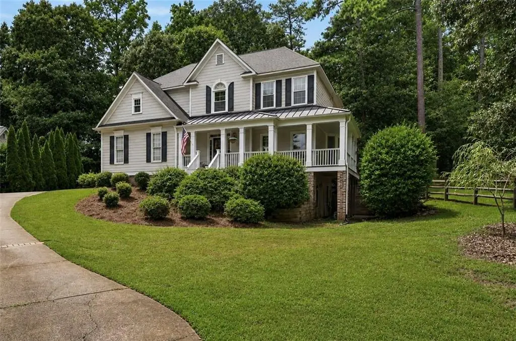 4110 Hillsborough Close, Cumming, GA 30041 - #1