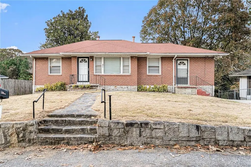 864 Northview Drive, Forest Park, GA 30297 - #1