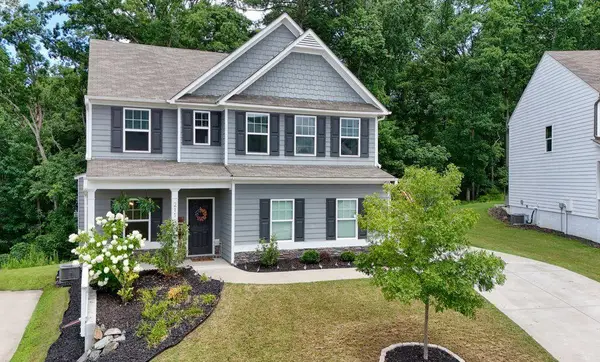 211 Shoals Bridge Road, Acworth, GA 30102