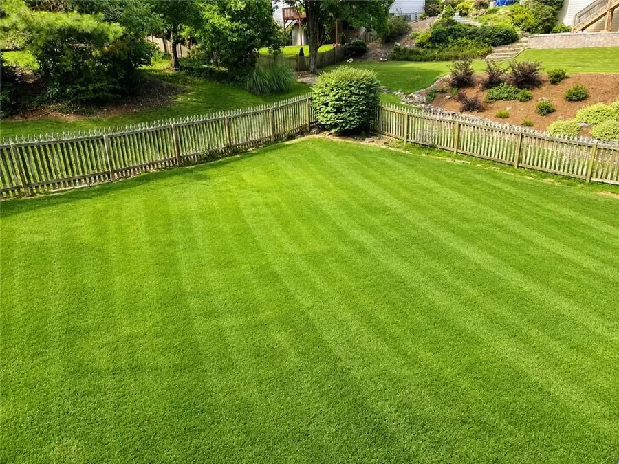 6307 Braidwood Overlook Nw, Acworth, GA 30101 - #2