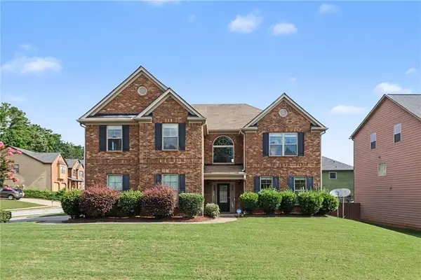 4778 Winstar Lane, Fairburn, GA 30213