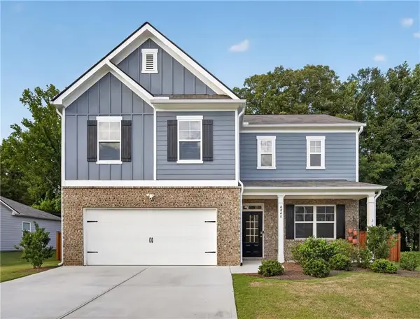 4840 Golden Finch Lane, Powder Springs, GA 30127