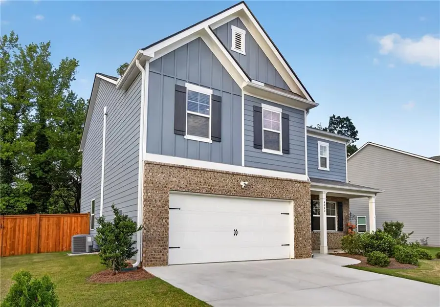 4840 Golden Finch Lane, Powder Springs, GA 30127 - #2