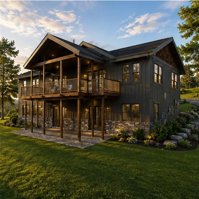 320 East Ridge Ln, Ellijay, GA 30536 - #1