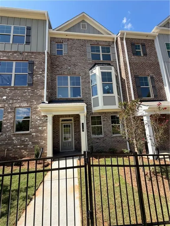 503 Fundao Lane #41, Lawrenceville, GA 30046 - #1