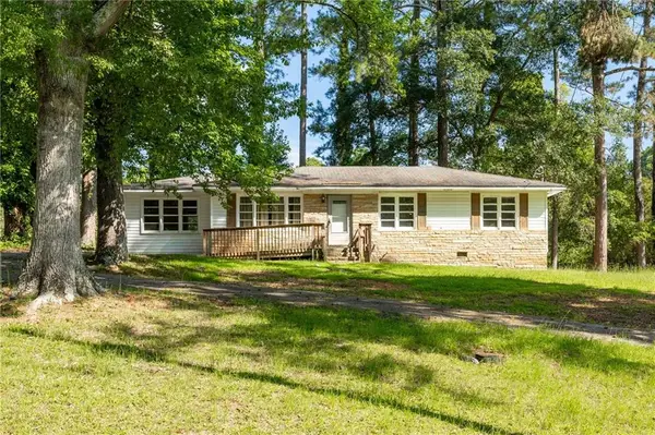 66 Bethany Church Road, Tallapoosa, GA 30176