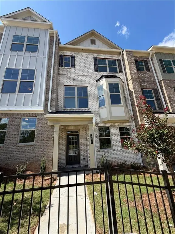 499 Fundao Lane #43, Lawrenceville, GA 30046 - #1