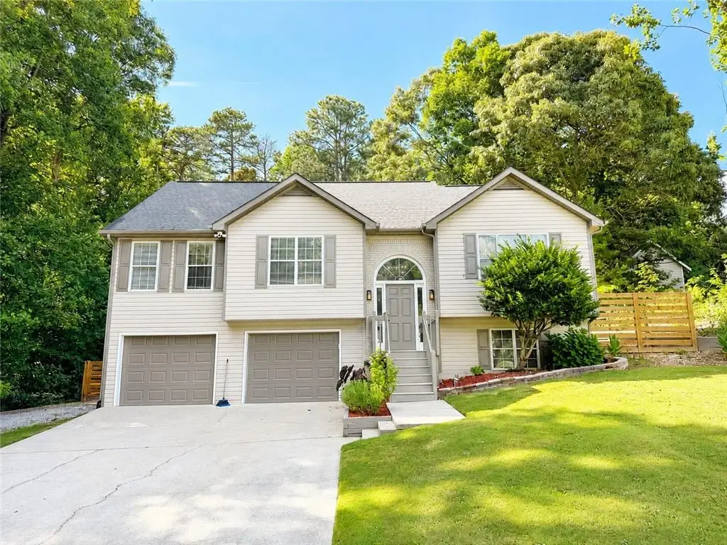 3980 Piper Glen Drive, Buford, GA 30519 - #1