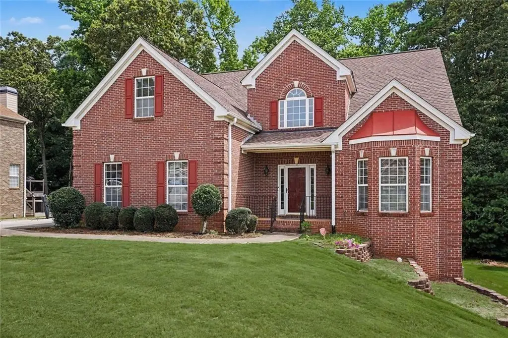 2871 Weatherstone Circle Se, Conyers, GA 30094 - #1