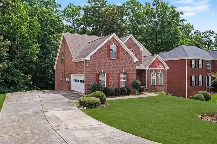 2871 Weatherstone Circle Se, Conyers, GA 30094 - #3