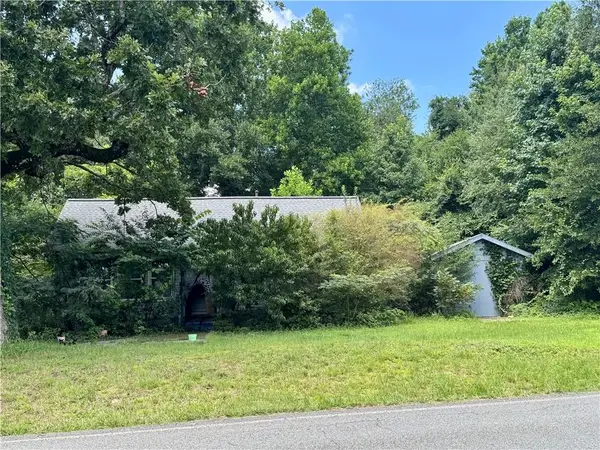 5873 Priest Road, Acworth, GA 30102