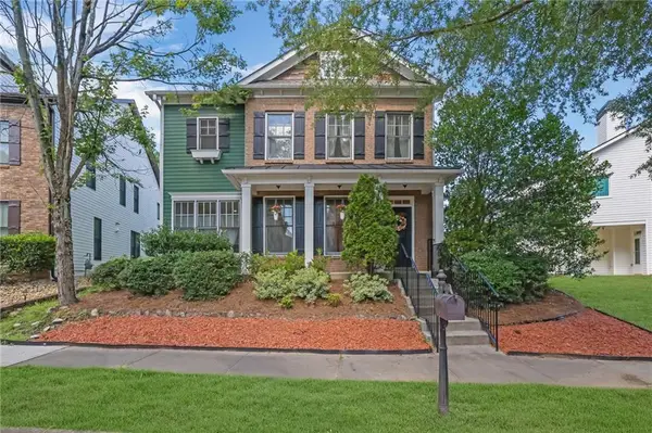 3870 Baxley Pine Trail, Suwanee, GA 30024