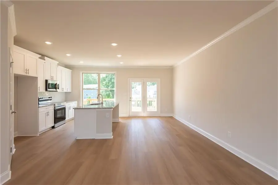 497 Fundao Lane #44, Lawrenceville, GA 30046 - #3