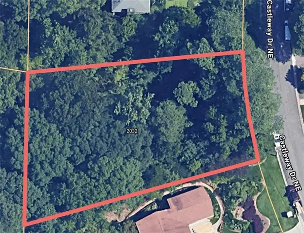 2032 Castleway Drive Ne, Atlanta, GA 30345