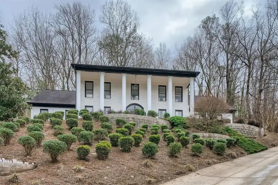 425 Ferry Landing, Sandy Springs, GA 30328 - #2