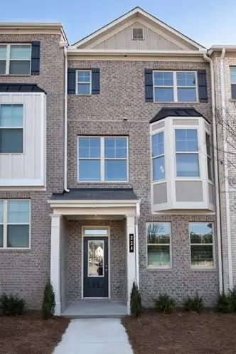 495 Fundao Lane #45, Lawrenceville, GA 30046