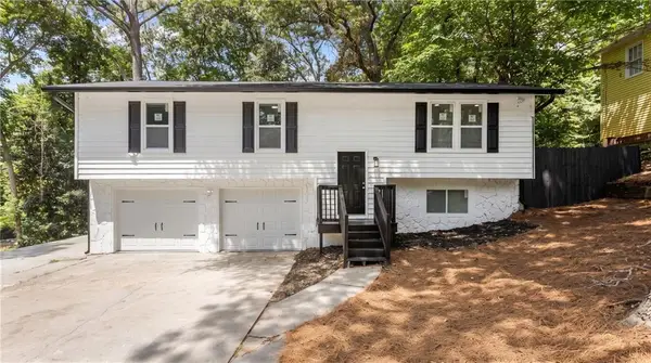 3291 Wintercreeper Drive, Lithonia, GA 30038