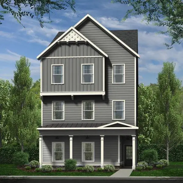 3579 Saddleback Drive, Kennesaw, GA 30144 - #1