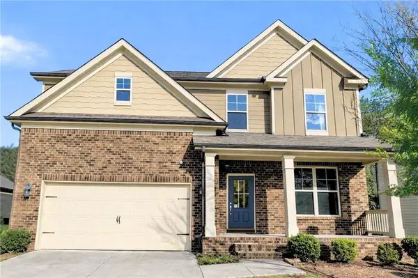 797 Sand Lane, Lawrenceville, GA 30045