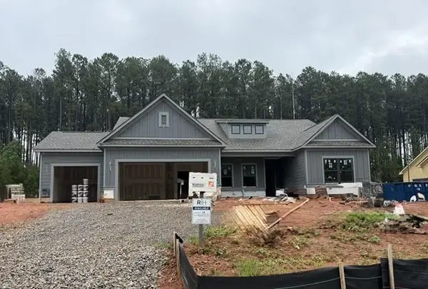 366 Weslyn Drive, Social Circle, GA 30025