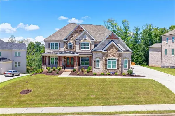 7720 Wild Violet Drive, Cumming, GA 30040