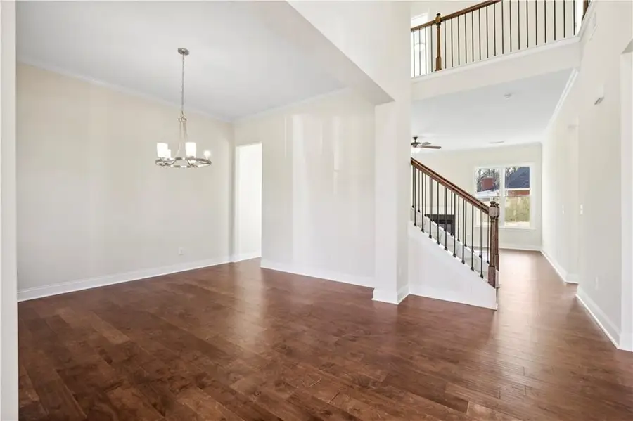 5927 Creek Indian Drive, Sugar Hill, GA 30518 - #2