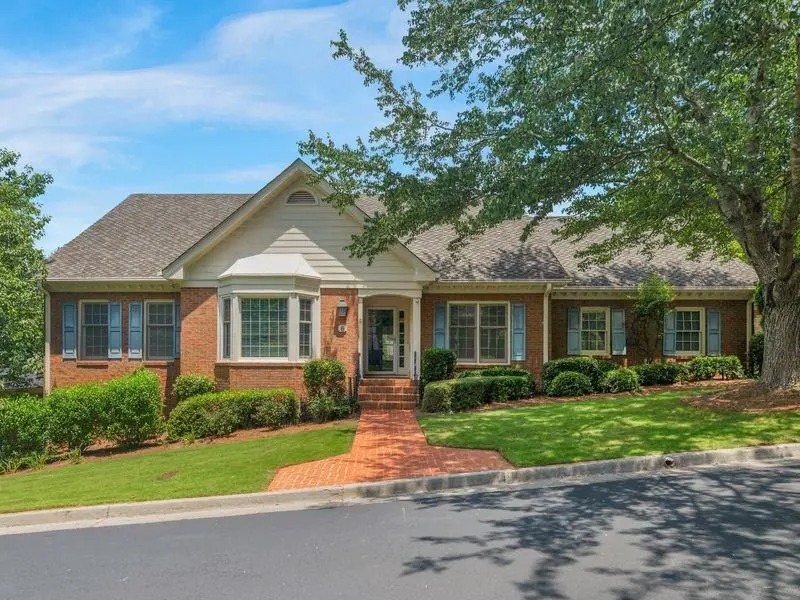 6 Downshire Lane, Decatur, GA 30033 - #1