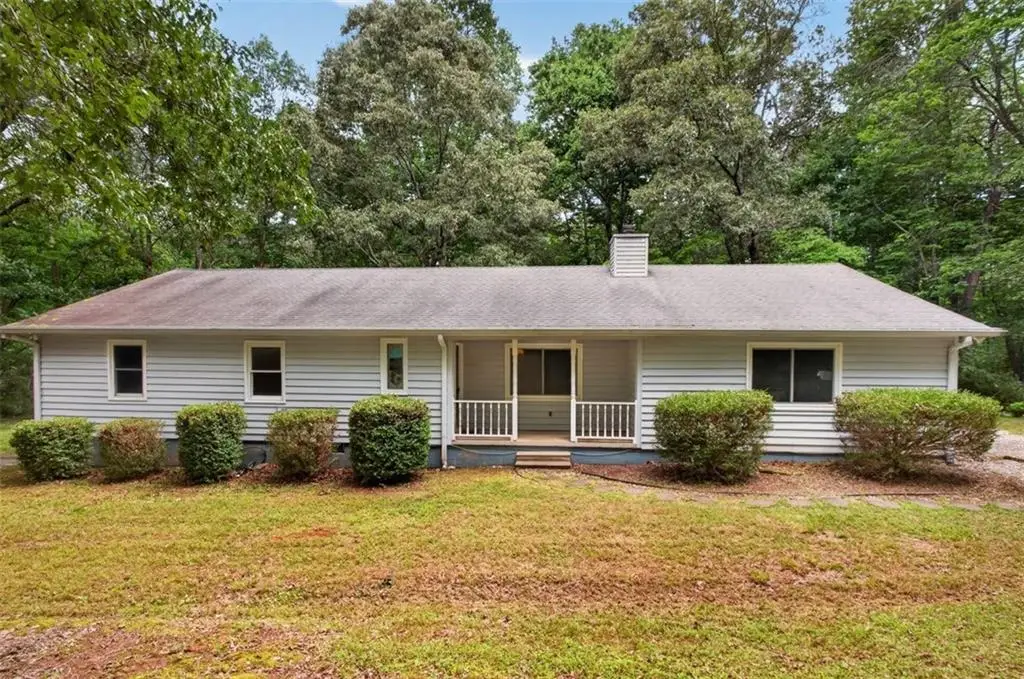 271 Broken Arrow Trail, Dahlonega, GA 30533 - #1