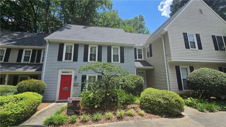 4111 N Gloucester Place #4111, Atlanta, GA 30341 - #2