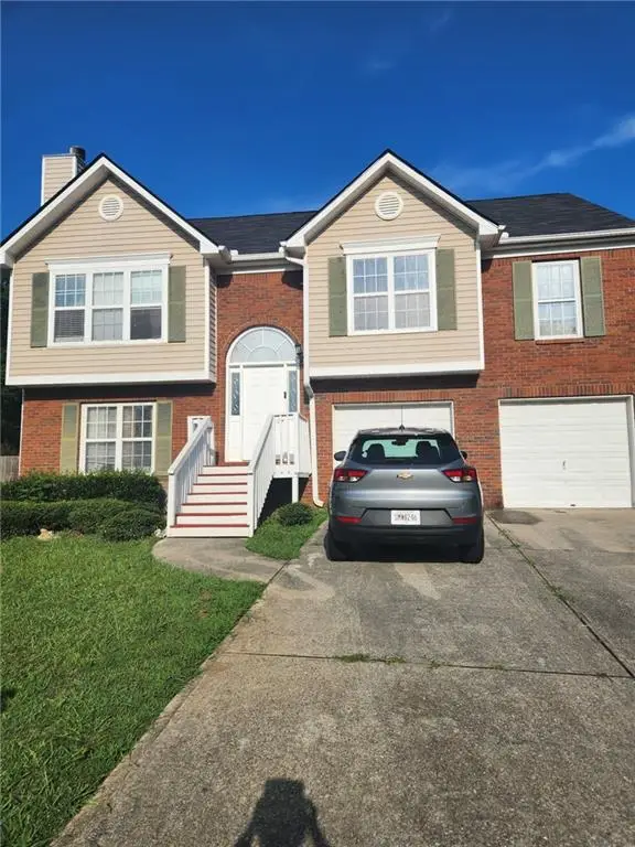 2606 Duck Court, Austell, GA 30106 - #1