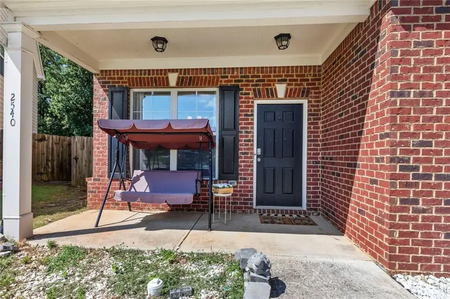 2540 Trelipe Drive, Lawrenceville, GA 30044 - #3