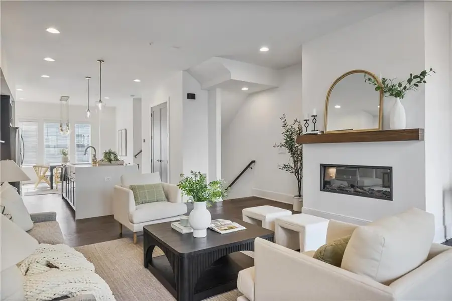 1332 Booth Avenue Nw, Atlanta, GA 30318 - #2