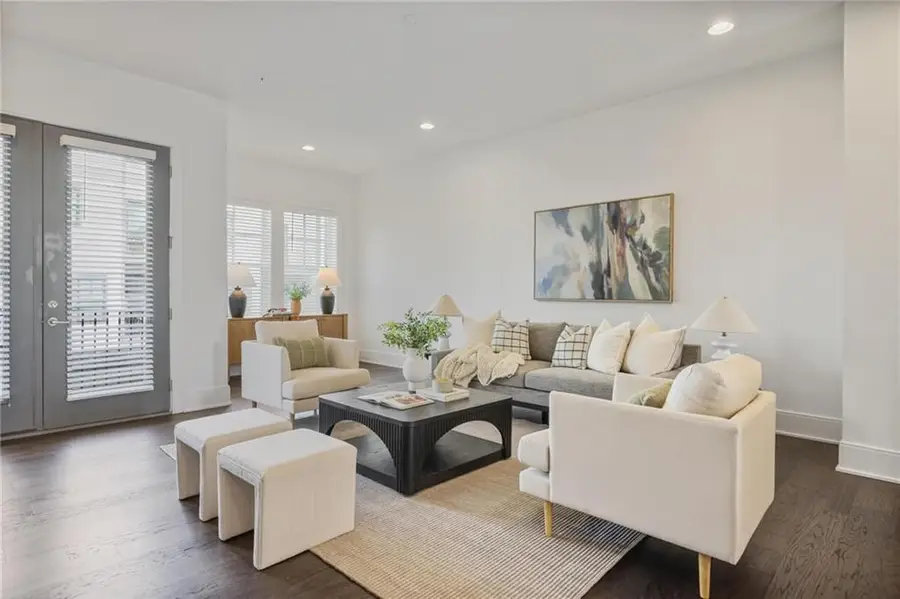 1332 Booth Avenue Nw, Atlanta, GA 30318 - #3