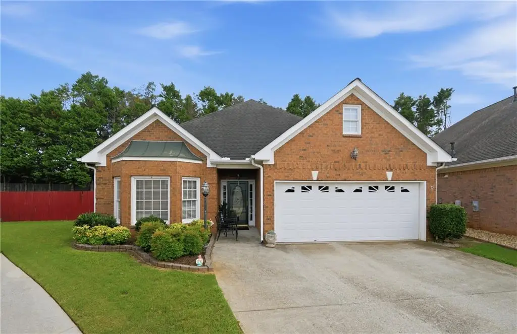 2220 Stockton Walk Lane, Snellville, GA 30078 - #1