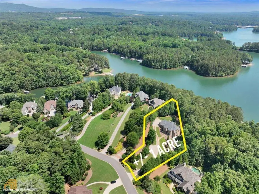 1605 Lockridge Drive, Cumming, GA 30041 - #2