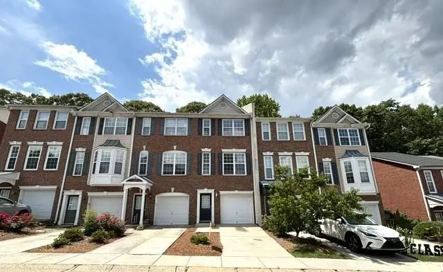 3214 Mill Springs Circle, Buford, GA 30519 - #2