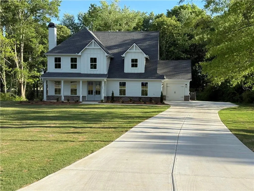 327 Springtime Way, Monroe, GA 30655 - #1