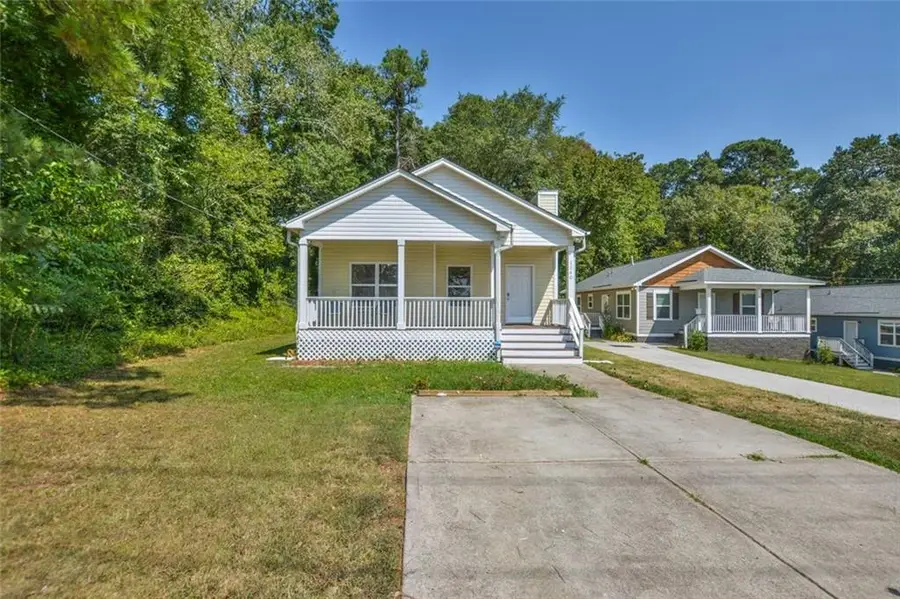 1140 Moreland Drive Se, Atlanta, GA 30315 - #2
