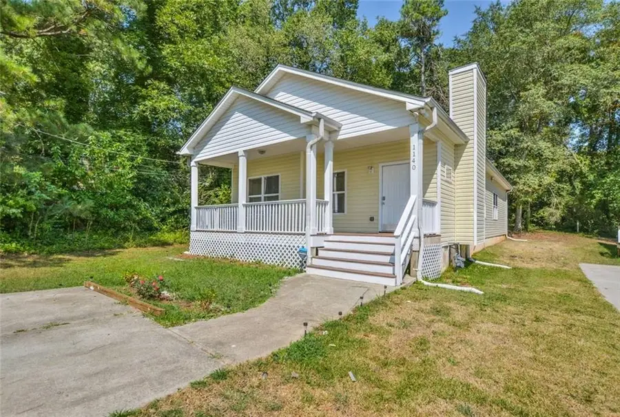 1140 Moreland Drive Se, Atlanta, GA 30315 - #3
