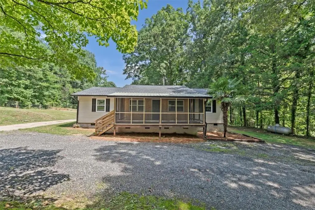 400 Wyldewoode Drive, McDonough, GA 30253 - #1
