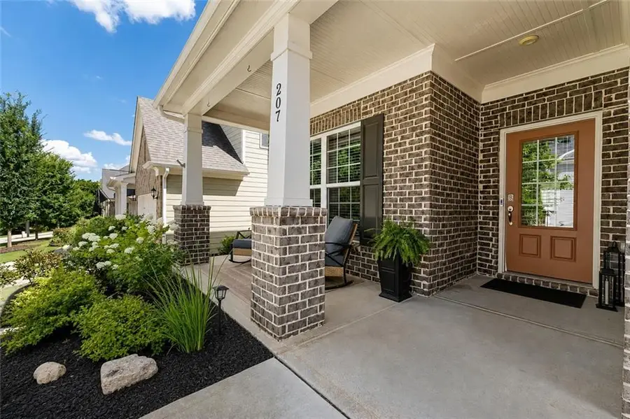 207 Gaston Court, Canton, GA 30115 - #2