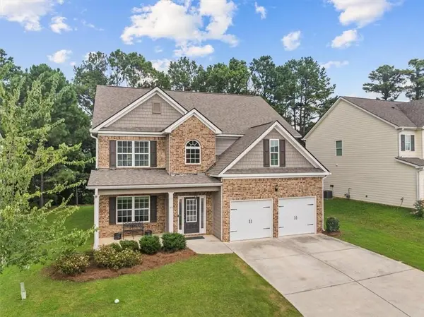 40 Shamrock Chase, Adairsville, GA 30103